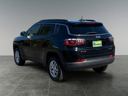 2020 Jeep Compass Sport