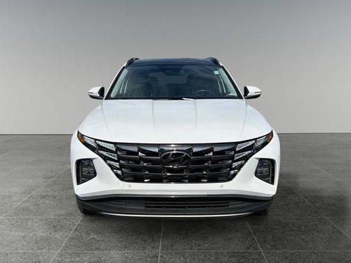 2022 Hyundai TUCSON Hybrid Limited