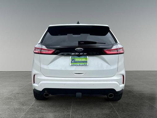 2021 Ford Edge ST Line