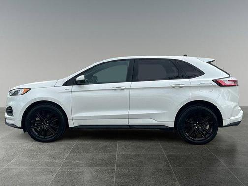 2021 Ford Edge ST Line