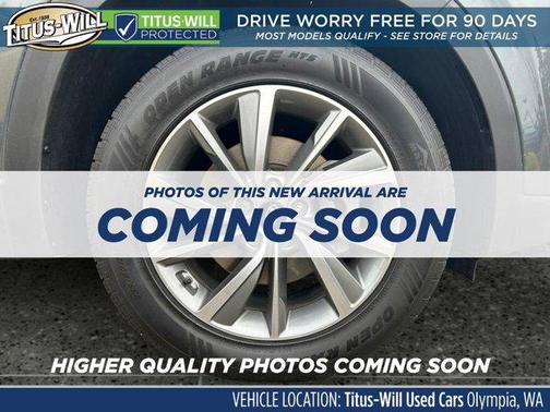 2020 Hyundai SANTA FE Limited 2.4