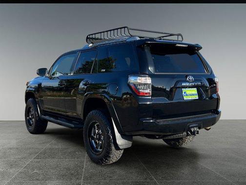 2016 Toyota 4Runner 