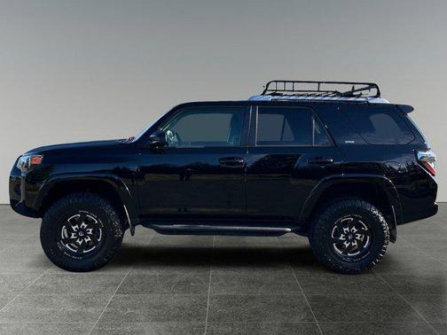 2016 Toyota 4Runner 