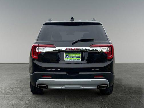 2020 GMC Acadia SLE