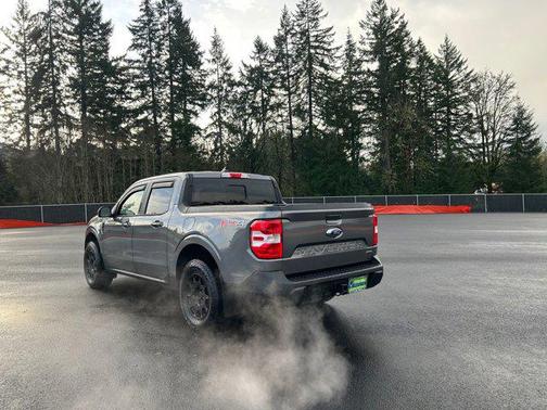 2023 Ford Maverick Lariat