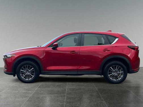 2019 Mazda CX-5 Sport