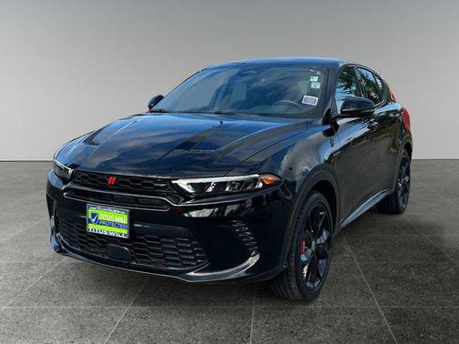 2024 Dodge Hornet R/T EAWD