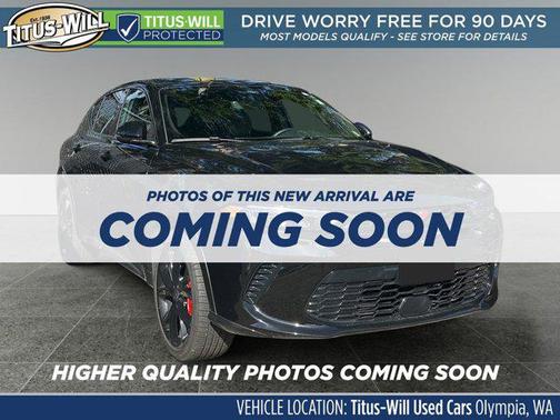 2024 Dodge Hornet R/T