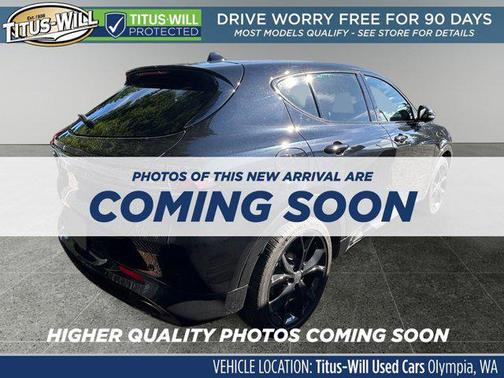 2024 Dodge Hornet R/T