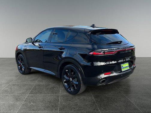 2024 Dodge Hornet R/T EAWD
