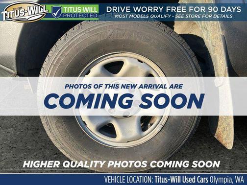 2013 Toyota Tacoma PreRunner