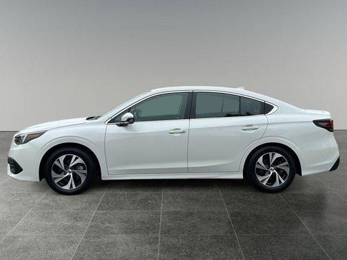 2022 Subaru Legacy Premium