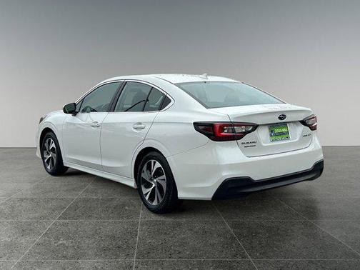 2022 Subaru Legacy Premium