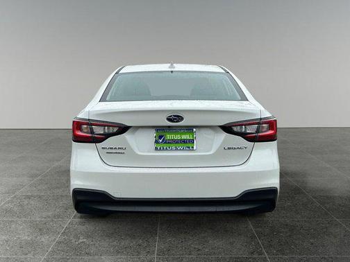 2022 Subaru Legacy Premium