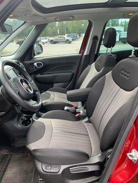 2015 FIAT 500L Urbana Trekking