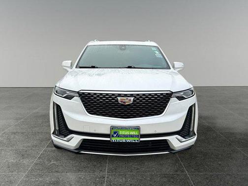2023 Cadillac XT6 Premium Luxury FWD