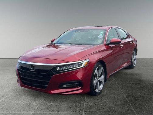 2020 Honda Accord Touring 2.0T