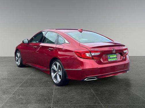 2020 Honda Accord Touring 2.0T