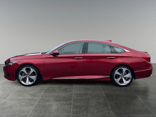 2020 Honda Accord Touring 2.0T