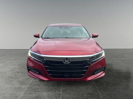 2020 Honda Accord Touring 2.0T