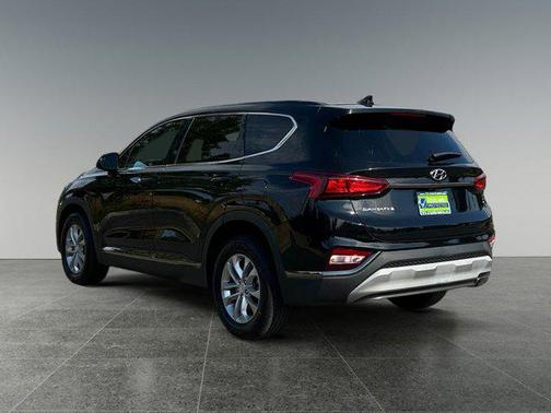 2019 Hyundai SANTA FE SEL 2.4