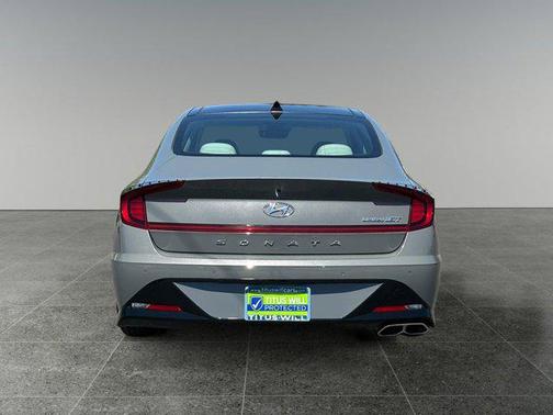 2023 Hyundai SONATA Limited