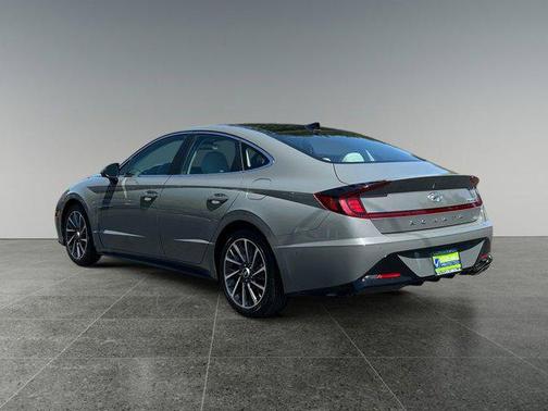 2023 Hyundai SONATA Limited
