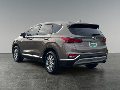 2019 Hyundai SANTA FE SEL 2.4