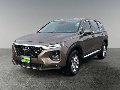 2019 Hyundai SANTA FE SEL 2.4