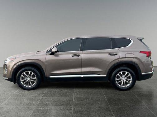 2019 Hyundai SANTA FE SEL 2.4