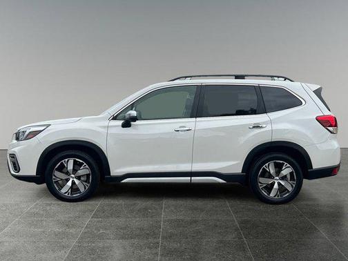2019 Subaru Forester Touring