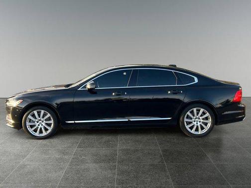 2018 Volvo S90 T6 Inscription