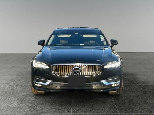 2018 Volvo S90 T6 Inscription