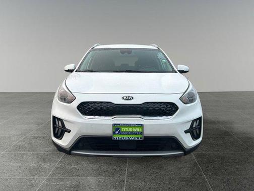 2021 Kia Niro Plug-In Hybrid EX