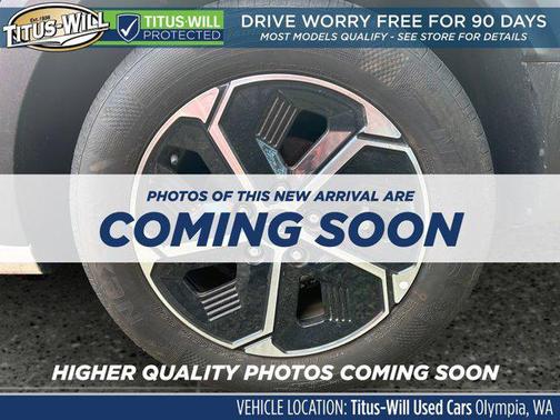 2023 Kia Niro Plug-In Hybrid EX