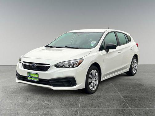 2023 Subaru Impreza Base