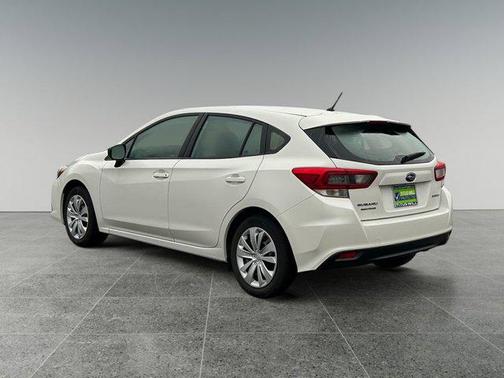 2023 Subaru Impreza Base
