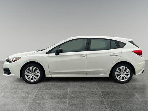 2023 Subaru Impreza Base