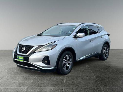2023 Nissan Murano SV Intelligent AWD
