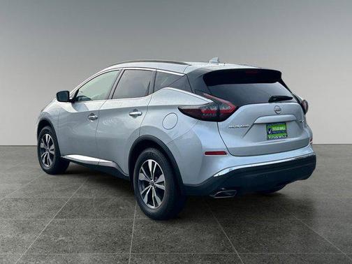2023 Nissan Murano SV Intelligent AWD