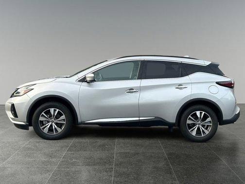 2023 Nissan Murano SV Intelligent AWD
