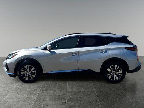 2023 Nissan Murano SV Intelligent AWD