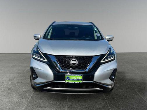 2023 Nissan Murano SV Intelligent AWD