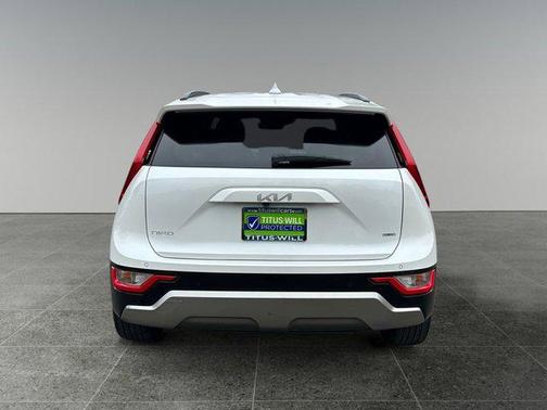 2023 Kia Niro Touring