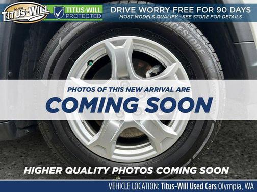 2022 Jeep Compass Sport