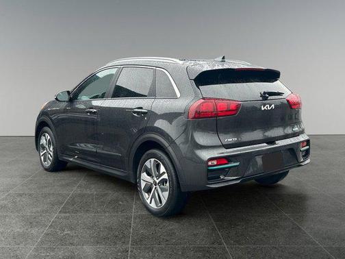 2022 Kia Niro EV EX