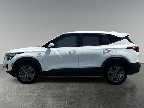 2021 Kia Seltos LX