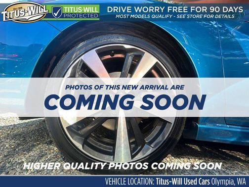 2019 Subaru Impreza 2.0i Sport