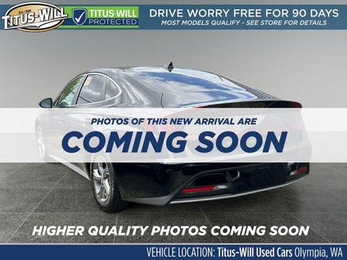 2023 Hyundai SONATA SE