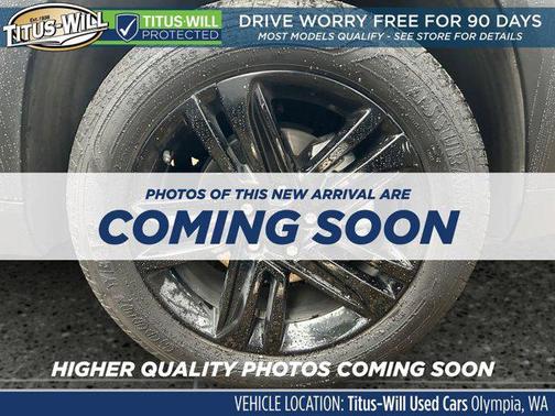 2024 Chevrolet Trax FWD ACTIV